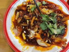 -易老妈蹄花.特色川菜(人民公园总店)