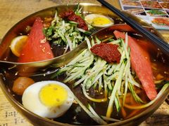 鸳鸯冷面-朴老五延边大冷面(二道店)
