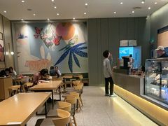 -星巴克(长沙友阿奥特莱斯店)