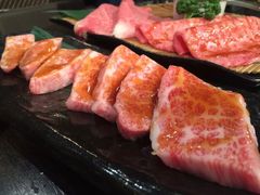 -俺的焼肉(銀座9丁目店)