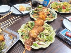 -老袁羊板筋(农光路店)