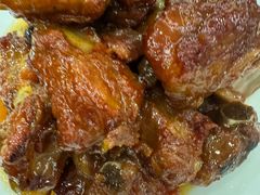 -令氏家外家岐山面(火炬路店)