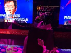 -温莎KTV(珠江路店)