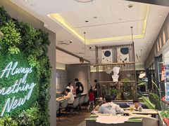 -必胜客(上海新南方商城PH店)