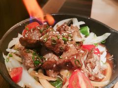 -山葵家·创意料理(宁波来福士店)