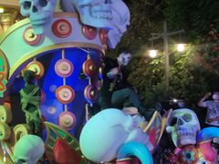 -南宁方特东盟神画