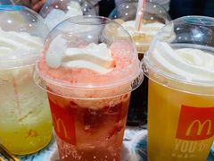 -麦当劳(正定瑞天店)
