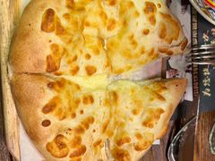 卢布里奶酪包-卢布里西餐厅(总店)