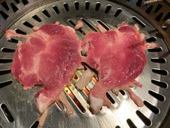 -肉匠Korean BBQ(兴盛路店)