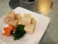 -龙井壹号·茶缘山景宴(龙井村店)