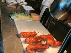 自助取餐区-星伦多 自助料理(圆融店)