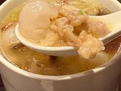-福州仓山凯悦酒店·闽味中餐厅
