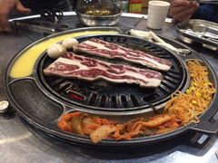 -元山烤肉店(假日广场店)