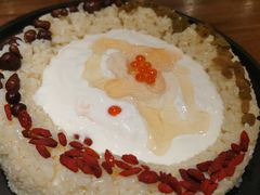 酸奶米饭-敏珠拉姆藏餐·南京厨房(富春江东街店)