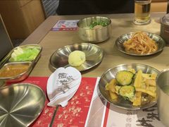 -西塔老太太泥炉烤肉(双井店)