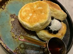-The Rug Cafe(王府中环店)