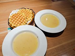 -豪客来牛排(商汇人和广场店)