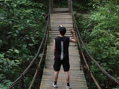 -白云山风景名胜区