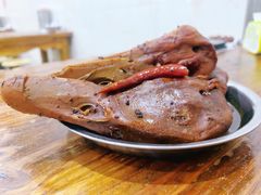 -凡老头米线砂锅(古荡新村西粮站)