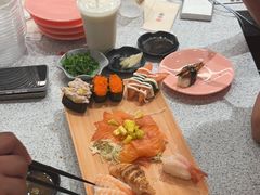 -争鲜回转寿司(西红门荟聚PLUS店)