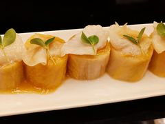 -北京四季酒店·采逸轩