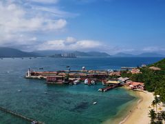 -海南分界洲岛旅游区