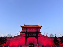 -西安城墙·碑林历史文化景区