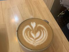 -面包谷Grains n' Beans(九号公馆店)