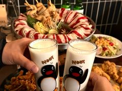-韩鼎丰·韩国料理(林奥店)
