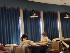 大堂-全盛自助烤肉(大商新玛特鞍山店)