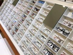-宝岛眼镜(福中店)