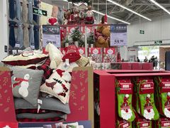 -山姆会员商店(杨桥西路店)