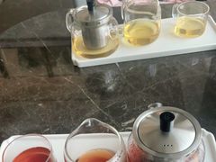 -秀·吧 Show Bar(兰州盛达希尔顿酒店)