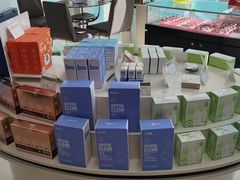 -宝岛眼镜(德阳南街店)