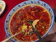 -国惠大酒楼(爱琴海购物公园店)
