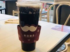 -满记甜品(无锡八佰伴店)