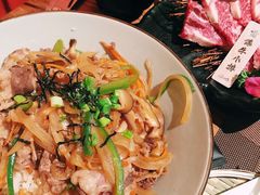 -黑牛の店·和牛烧肉(合生汇店)