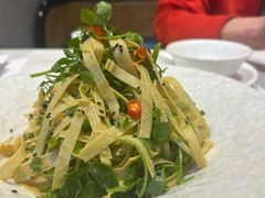 -小桃红·东北菜·春饼烤鸭(南阳湖街店)