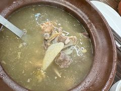 -民间瓦缸煨汤館(嵩山路店)