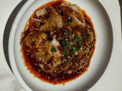 -辛香汇·现炒川菜(城北万象城店)