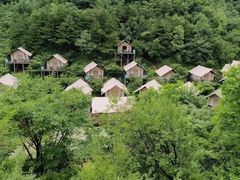 -北京山里寒舍度假酒店