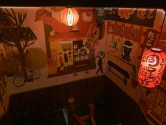 -玉川屋·深夜食堂居酒屋(柳巷店)