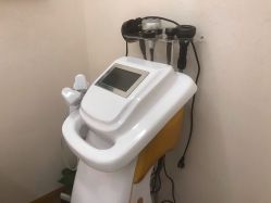 -芳朵美容养生SPA