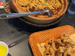 -津沽小院(天津之眼店)