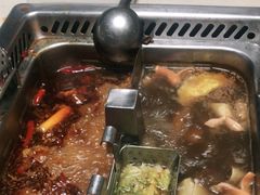 -海底捞火锅(枫蓝国际购物中心店)