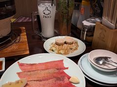 -蒜香焼肉PURUSHIN(马场路店)