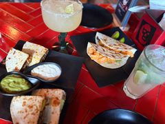 -Luchador摔跤手墨西哥餐厅(恒宇广场店)