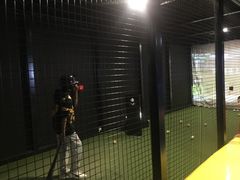 -VS SPORTS PARK运动玩乐园·团建·生日会(合生汇店)