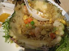 -避风塘(百联东郊店)