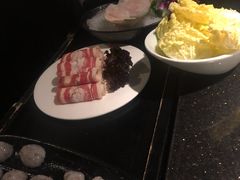 -捞王锅物料理(凯旋路店)